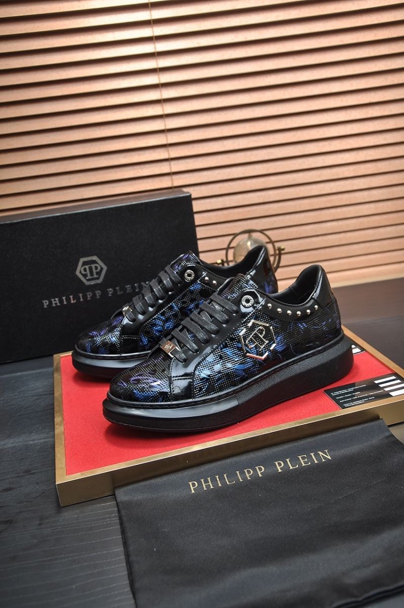 Philipp Plein Shoes